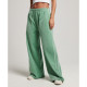 Superdry Γυναικείο παντελόνι Code Velour Jogger